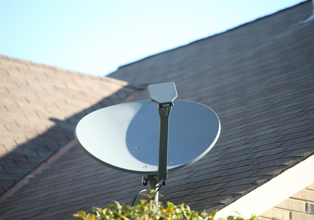 Satellite Dish Services