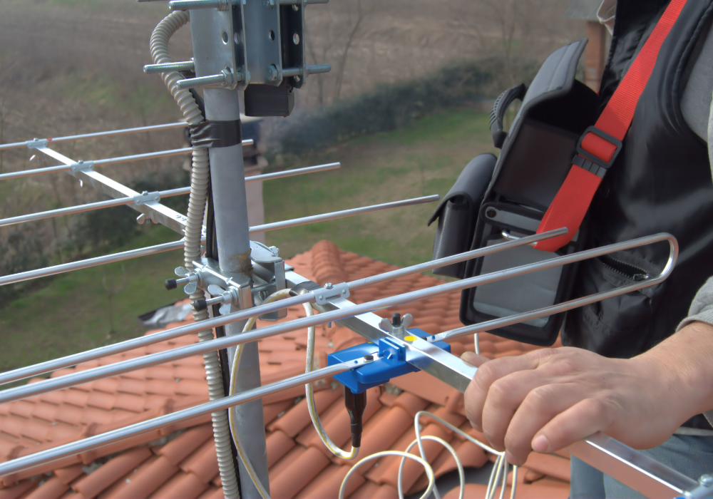 TV Aerial Services